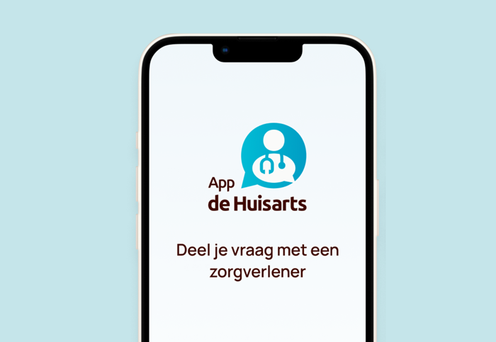 App de Huisarts | Meer van Anderzorg